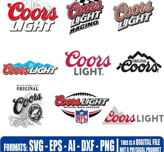 Coors logo