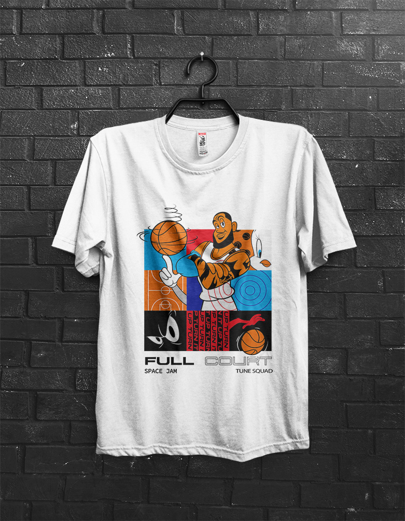 Space jam full court jordan, Multipurpose, svg, cut, dxf, eps, ai, cricut, silhouette, plotter, vinyl, decal, sticker, wall decor, tshirt, Cricut Cutting Machine