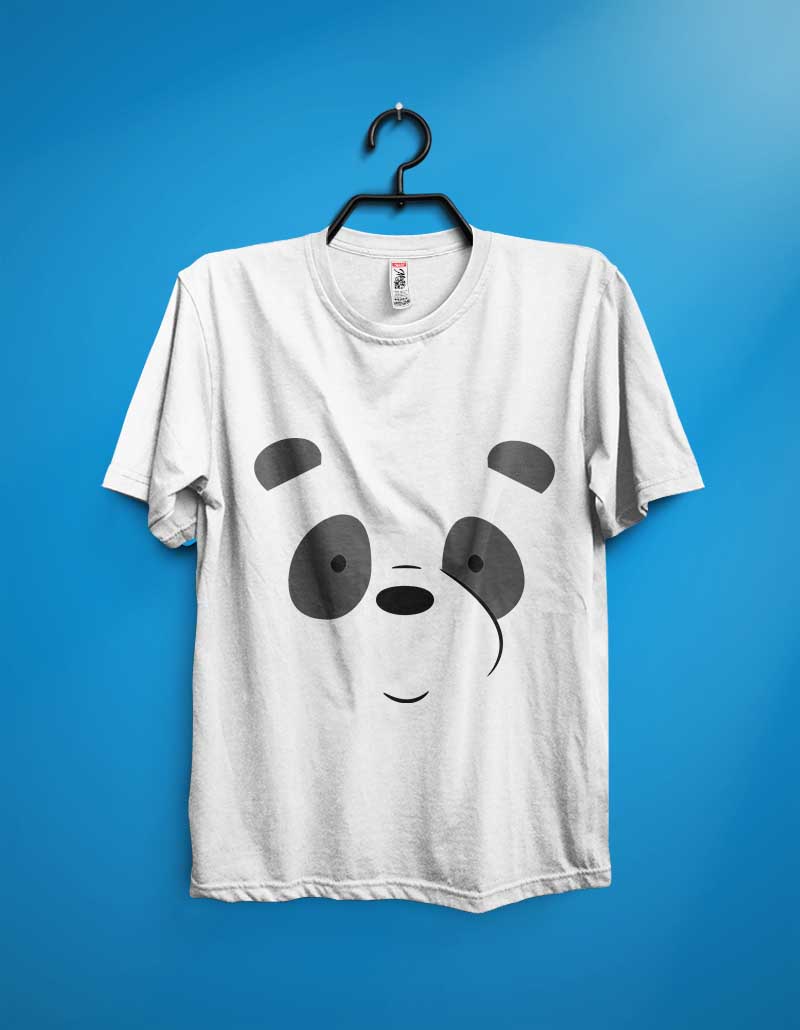 We bare bears, Multipurpose, svg, cut, dxf, eps, ai, cricut, silhouette, plotter, vinyl, decal, sticker, wall decor, tshirt, Cricut Cutting Machine