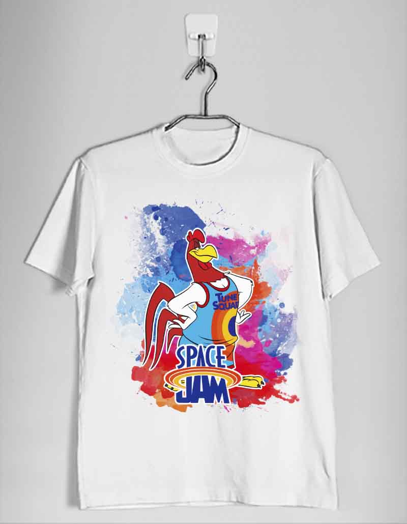 Space jam watercolor claudio, Space jam tune squad galaxy, Space jam, tune squad, Space jam, Space jam new legacy, SPACE JAM 2, png file, Sublimation Download, instant download