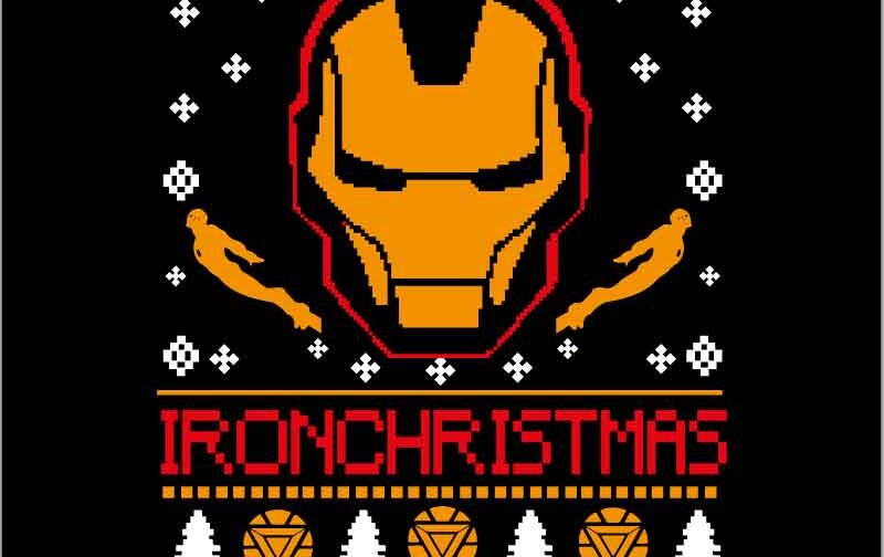 Iron man christmas, ugly, cricut, eps, avengers, svg, pdf, png, file cut, t-shirt, file art, Multipurpose, svg, cut, dxf, eps, ai, cricut, silhouette, plotter, vinyl, decal, sticker, wall decor, tshirt, Cricut Cutting Machine