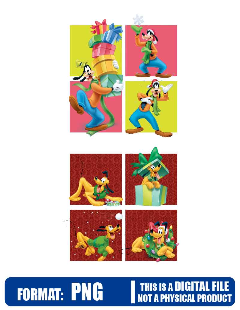 Mickey christmas, disney, mickey, christmas, navidad, minnie, High Resolution, PNG, clip art, sublimation, instant download, mug, High Resolution, printable, t-shirt shirt file art, print art