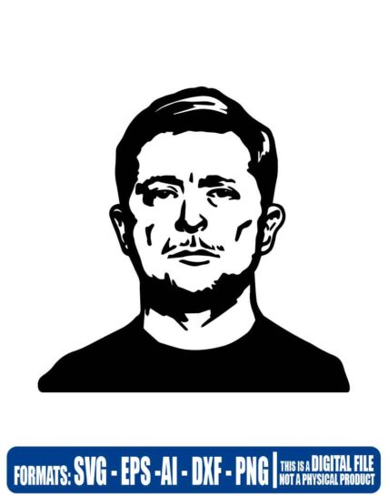 Ukraine Volodymyr Zelensky, putin, russia, rusia, No War Love, svg, cricut, eps, svg, pdf, png, file cut, t-shirt, file art, Multipurpose, svg, cut, dxf, eps, ai, cricut, silhouette, plotter, vinyl, decal, sticker, wall decor, tshirt, Cricut Cutting Machine, Scalable Vector Graphics