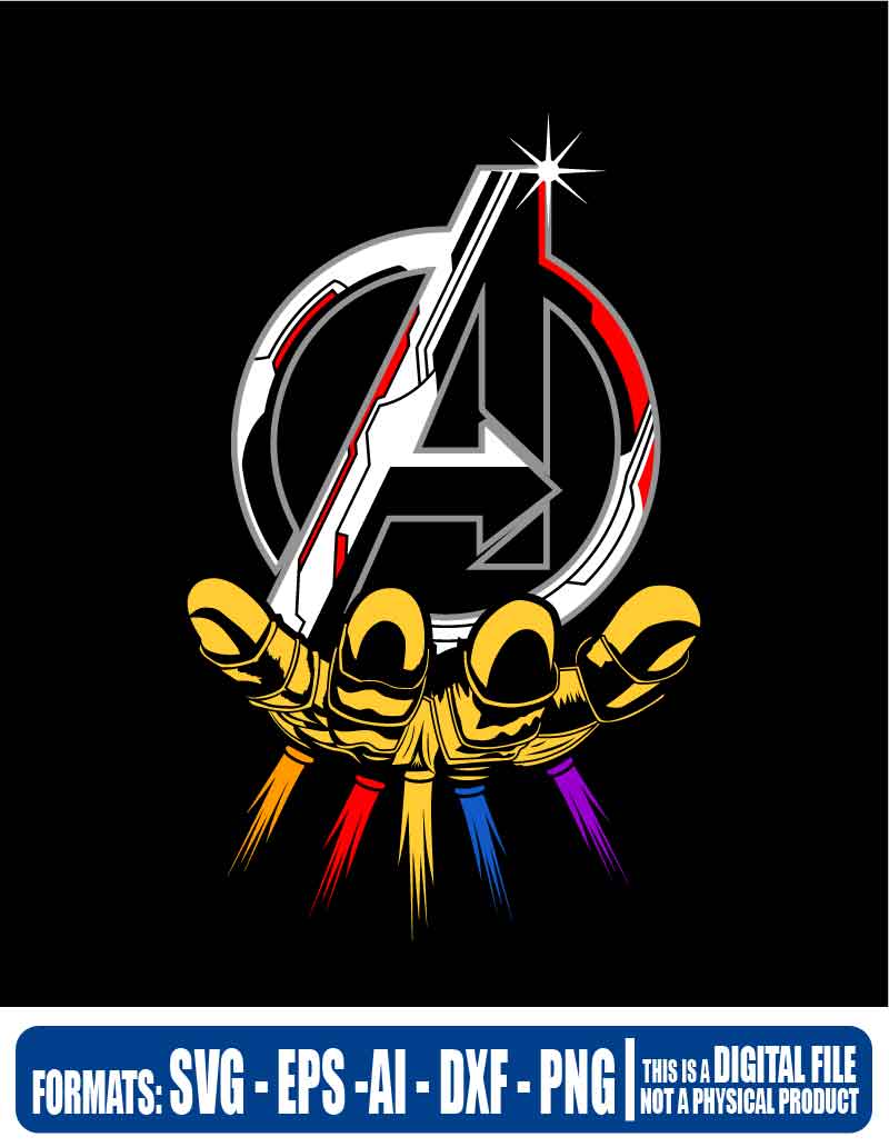 Avengers hand, comic, marvel, anime, svg, cricut, eps, svg, pdf, png, file cut, t-shirt, file art, Multipurpose, svg, cut, dxf, eps, ai, cricut, silhouette, plotter, vinyl, decal, sticker, wall decor, tshirt, Cricut Cutting Machine, Scalable Vector Graphics