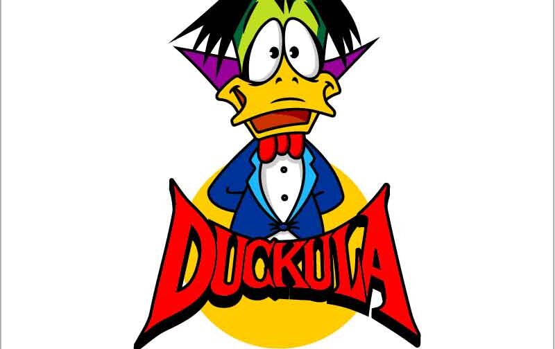Halloween daffy duck duckula dracula, svg, cricut, eps, svg, pdf, png, file cut, t-shirt, file art, Multipurpose, svg, cut, dxf, eps, ai, cricut, silhouette, plotter, vinyl, decal, sticker, wall decor, tshirt, Cricut Cutting Machine, Scalable Vector Graphics