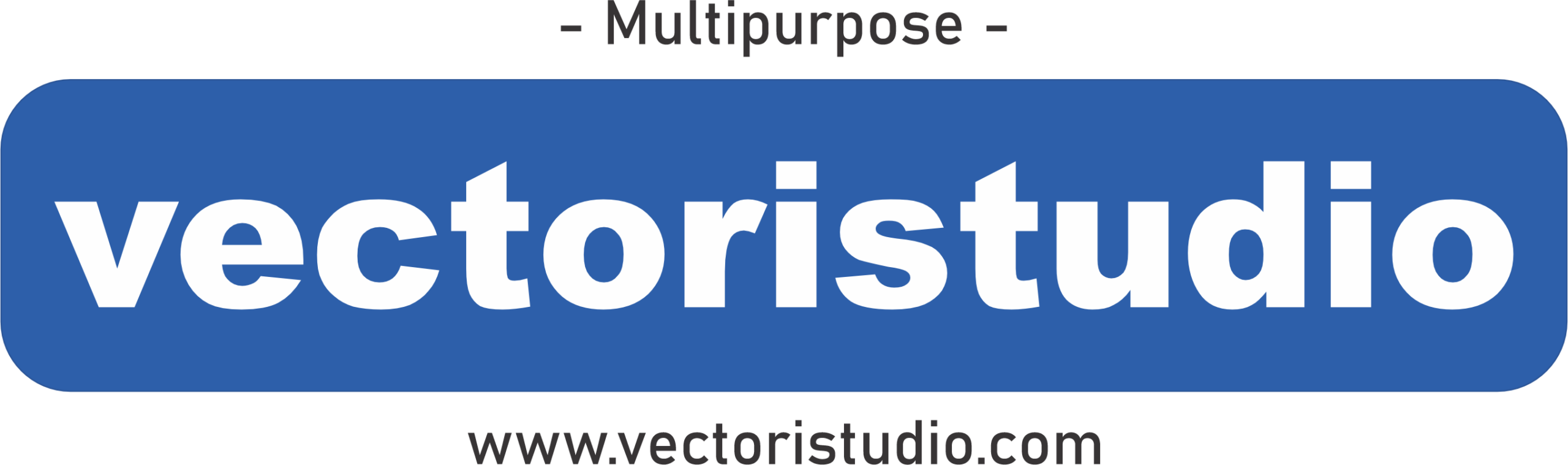 Vectoristudio – Multipurpose, svg, dxf, eps, ai, cricut, silhouette